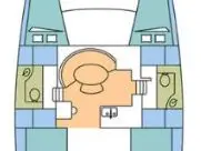 Alquiler Airlie Beach - Lagoon Lagoon 380 en SamBoat