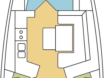 Bénéteau Oceanis 45 de alquiler a Saint George's