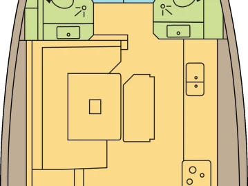 Velero para alquilar Álimos al mejor precio