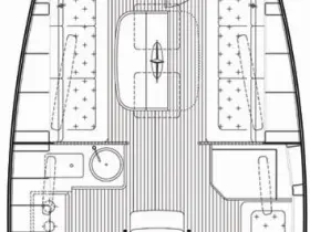 Alquiler de Bavaria Cruiser 31 en Split