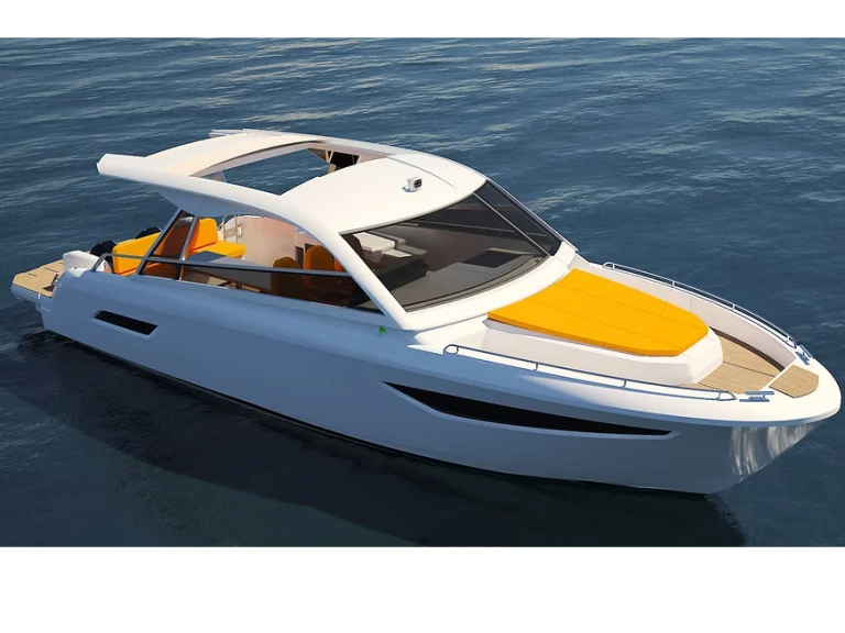 Alquiler Golfo Aranci - Bavaria Bavaria Vida 33 HT en SamBoat
