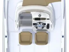 Alquiler de Lancha, con o sin patrón Jeanneau Pula