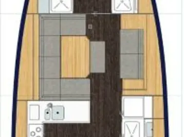 Alquiler de embarcaciones Bavaria Bavaria C45 enPula en Samboat