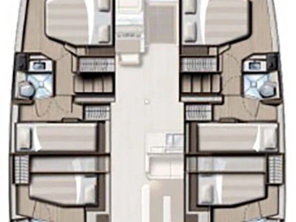 Bali Bali 4.8 de alquiler a Álimos