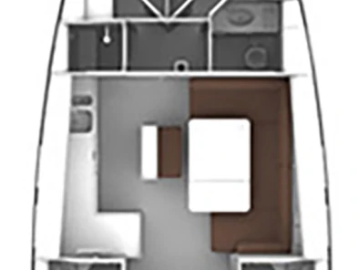 Alquiler de Bavaria Cruiser 46 en Skiathos