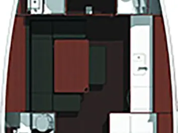 Alquiler Kalkara - Dufour Dufour 450 Grand Large en SamBoat