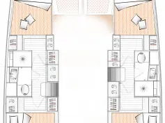 Catamarán para alquilar Pula al mejor precio