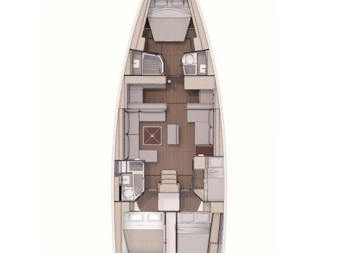 Velero para alquilar Road Town al mejor precio