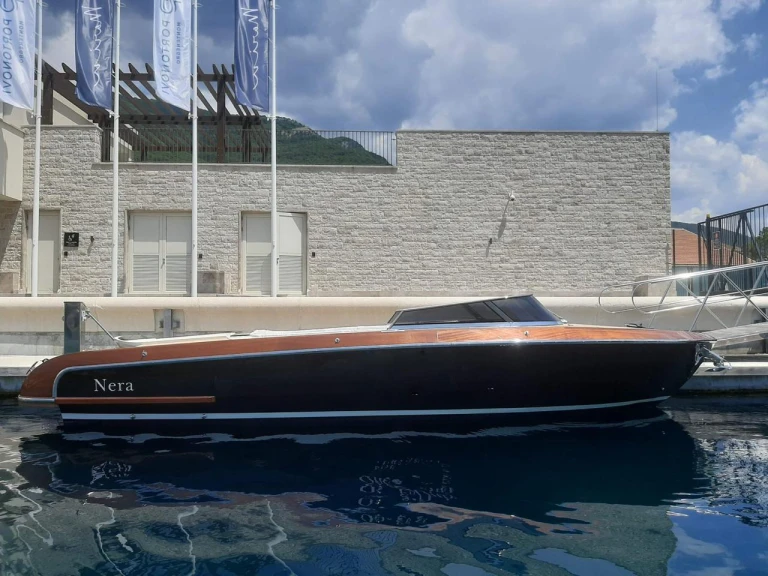 Lancha para alquilar Portonovi al mejor precio