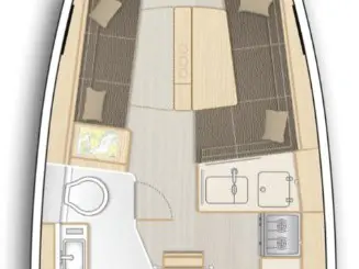 Alquiler Marsella - Hanse Hanse 348 en SamBoat