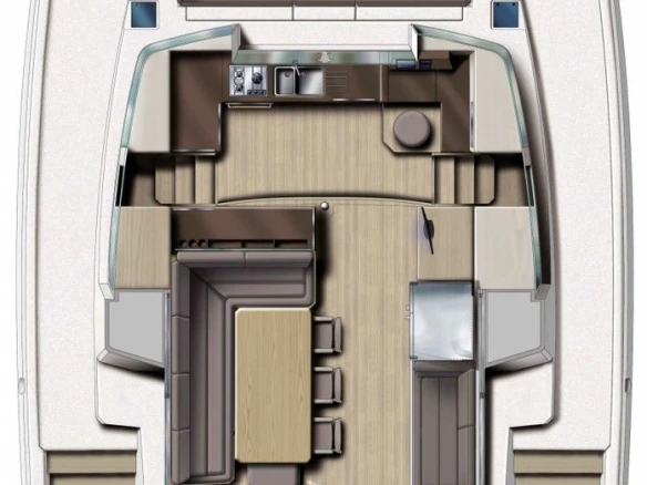 Catamarán para alquilar Eden Island al mejor precio