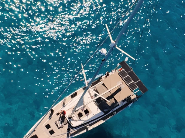 Alquiler de Bavaria Bavaria C57 en Olbia