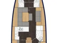 Alquiler de embarcaciones Bavaria Bavaria C45 enKo Chang (Koh Chang) en Samboat