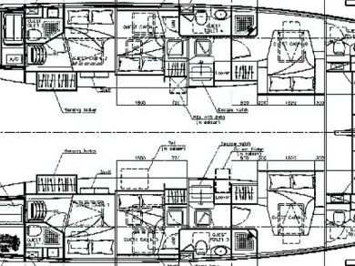 Alquiler de barcos Mai Khao barato de Island Spirit 525E