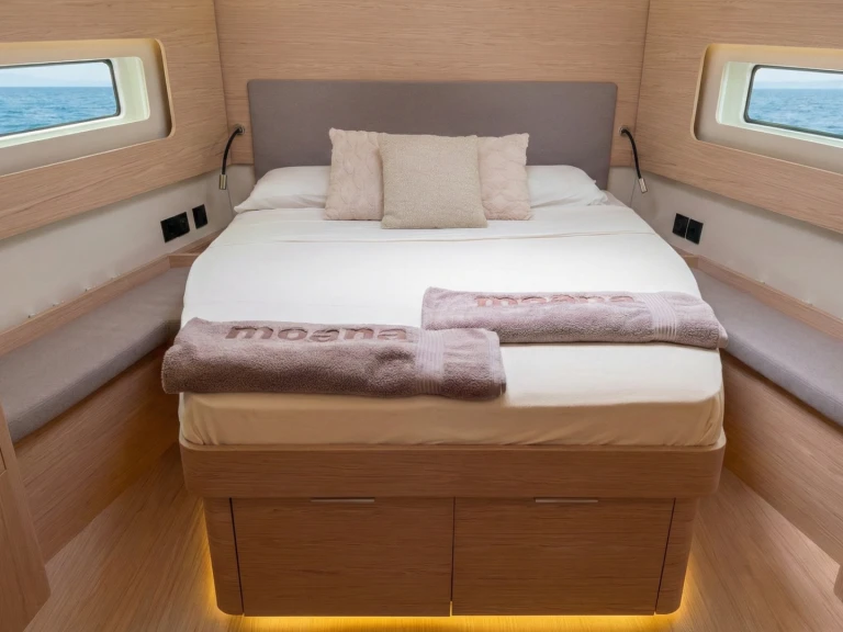 Alquiler de Velero, con o sin patrón Bénéteau Ibiza (Ciudad)