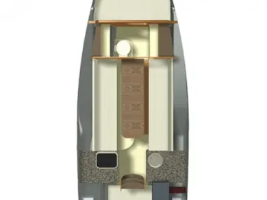 Alquiler Catamarán en Toulon - Quorning Yachts Dragonfly 28