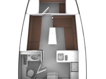 Velero para alquilar Road Town al mejor precio