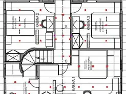 Alquiler de barcos Split barato de Love Story