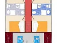 Alquiler de embarcaciones Unknown M/S Altair enSplit en Samboat