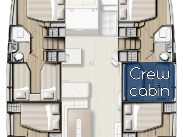 Bali Bali 5.4 de alquiler a Ibiza (Ciudad)