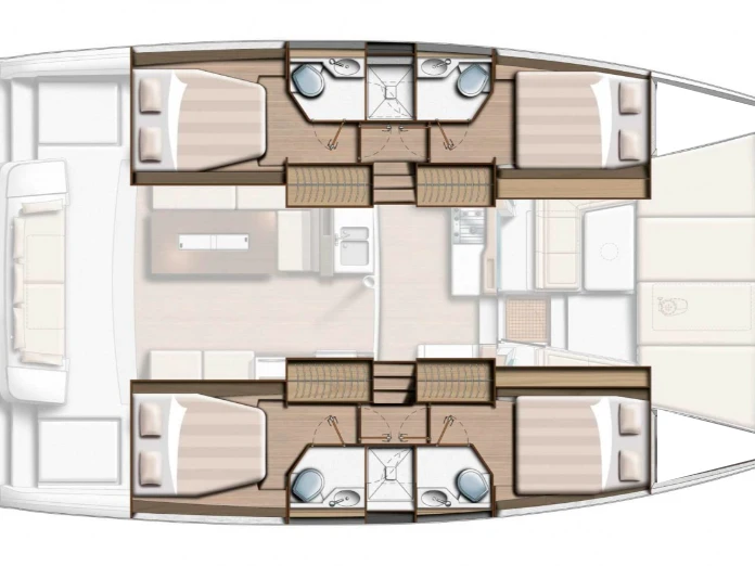Alquiler de Bali Bali 4.2 en Parham Town