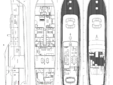 Alquiler El Pireo - Custom Made Good Life en SamBoat