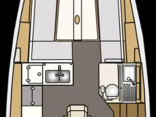 Alquiler Betina - Elan E4 en SamBoat