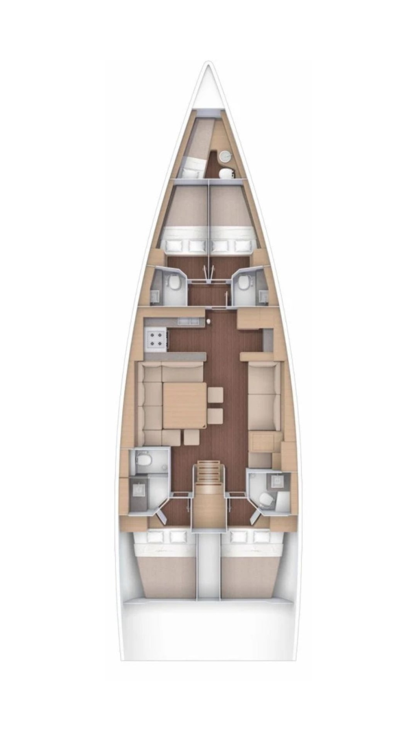 Velero para alquilar Capo d'Orlando al mejor precio