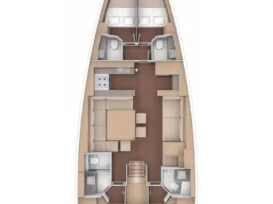 Velero para alquilar Capo d'Orlando al mejor precio