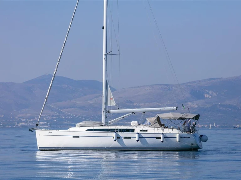 Alquiler Velero en Mesina - Bavaria Bavaria 46 Cruiser