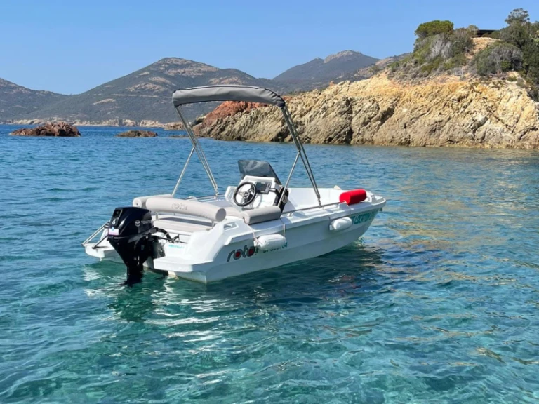 Alquiler Galéria - ROTO Roto en SamBoat