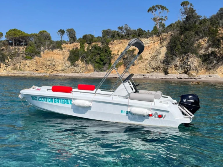 Alquiler de ROTO Roto en Galéria