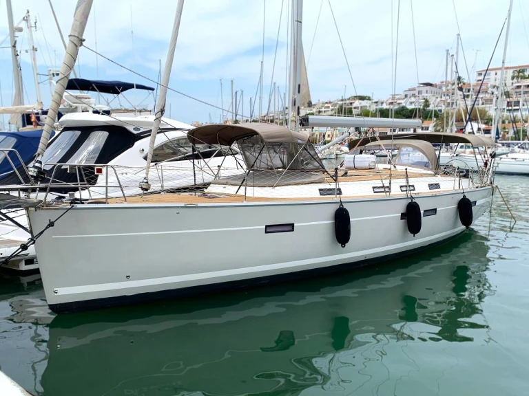 Velero para alquilar Sitges al mejor precio