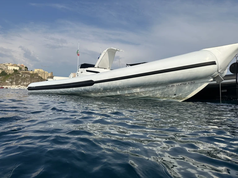 Alquiler Nápoles - Doviboat One Way 100 en SamBoat