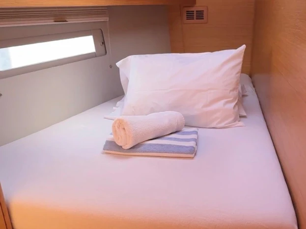 Alquiler de embarcaciones Dufour Dufour 520 Grand Large enLa Seyne-sur-Mer en Samboat