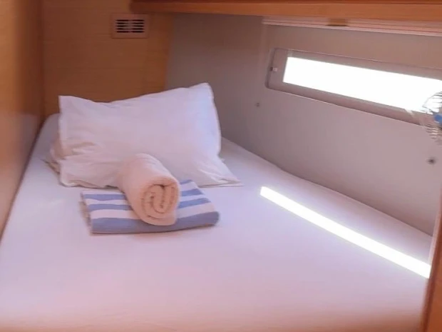 Alquiler de Velero, con o sin patrón Dufour La Seyne-sur-Mer