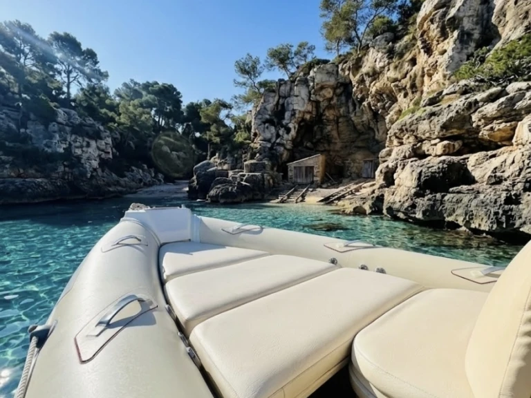 Astec vdpro600 de alquiler a Cala d'Or