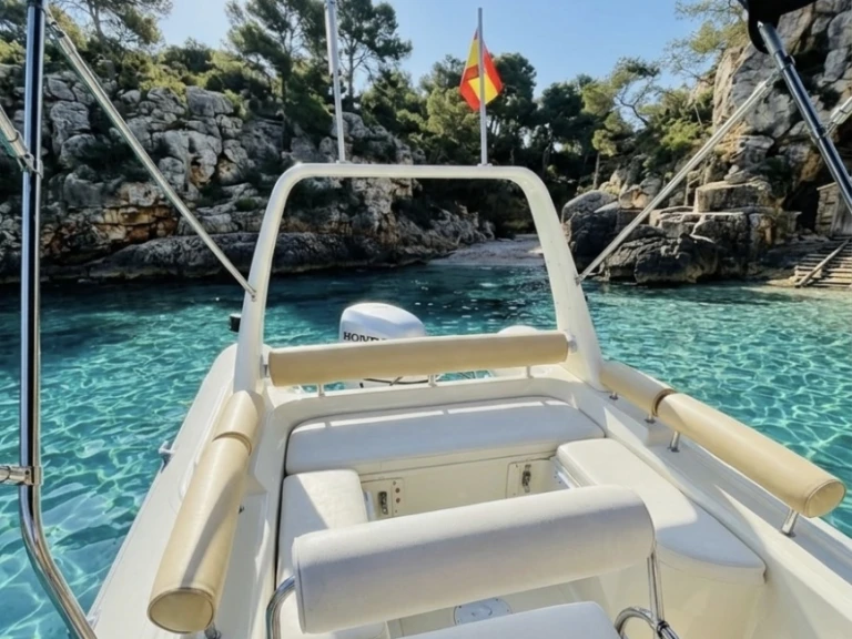 Alquiler de Astec vdpro600 en Cala d'Or