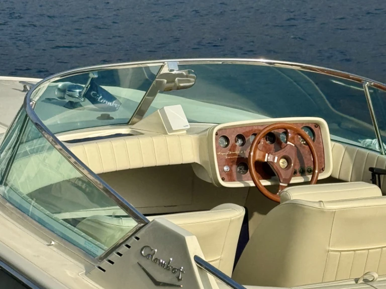 Colombo super indios 21 de alquiler a Como (Ciudad)