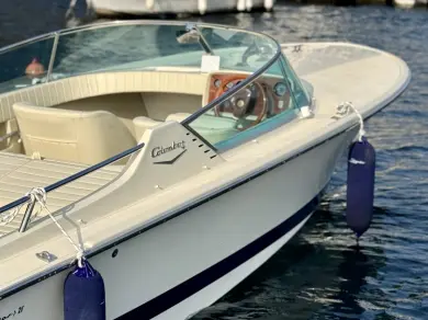 Alquiler Como (Ciudad) - Colombo super indios 21 en SamBoat