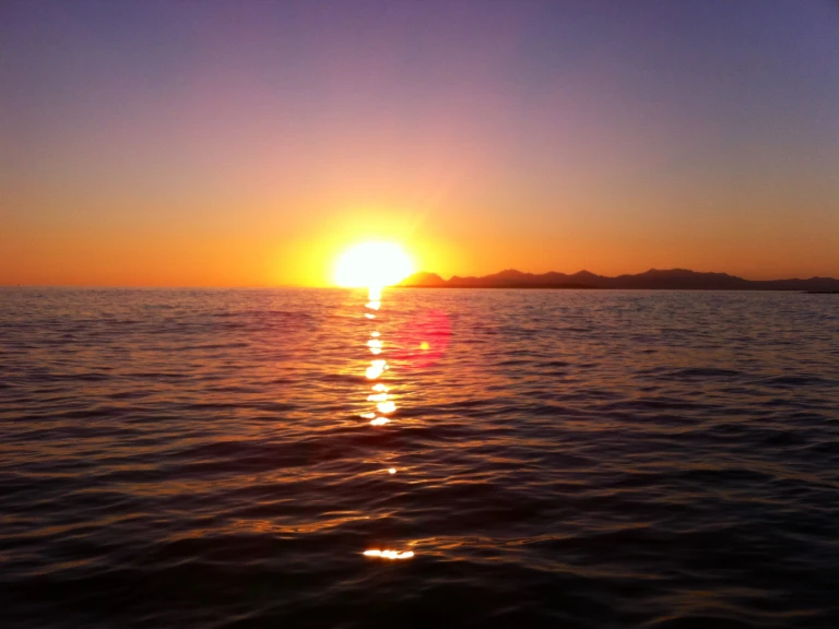Alquiler de Lancha, con o sin patrón Jeanneau Antibes