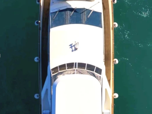 Alquiler de Versilcraft Falcon80 en Amalfi Coast