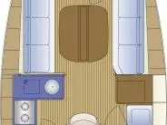 Alquiler Velero en Lidingö - Bavaria Bavaria 32