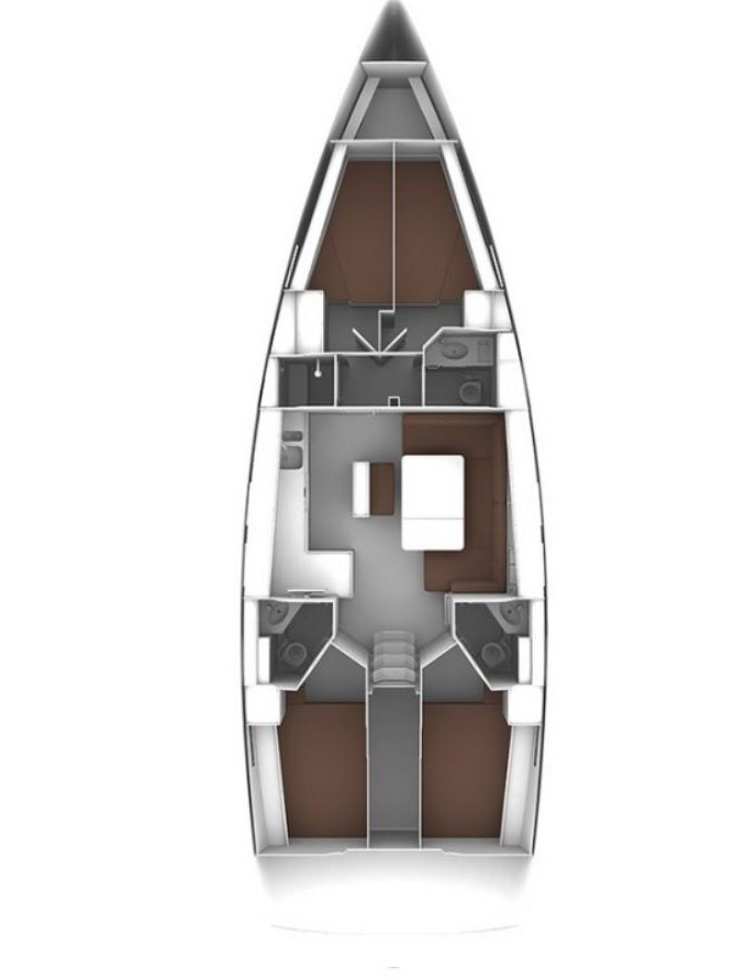 Velero para alquilar Biograd na Moru al mejor precio