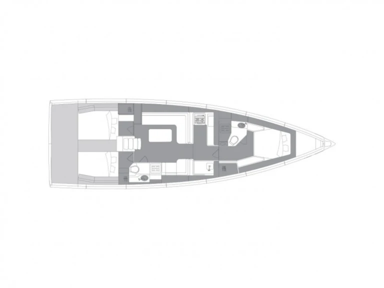 Alquiler Biograd na Moru - Elan Elan GT6 en SamBoat