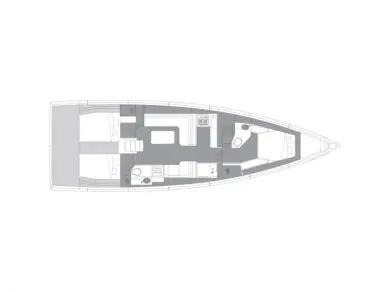 Alquiler Biograd na Moru - Elan Elan GT6 en SamBoat