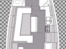 Velero para alquilar Pirovac al mejor precio