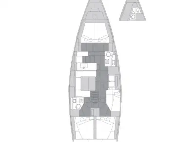 Alquiler de Elan Impression 50.1 en Biograd na Moru