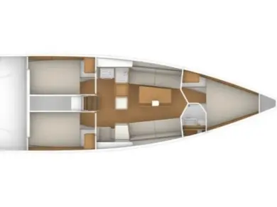 Alquiler Biograd na Moru - Bénéteau First 36 en SamBoat