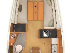 Alquiler Velero en Lefkáda - Jeanneau Sun Odyssey 349